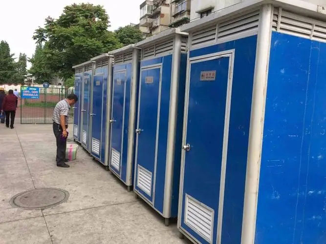 惠城移动洗手间租赁