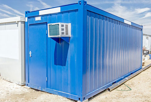惠城移动厕所出租