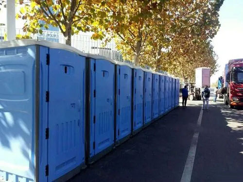 惠城音乐节移动卫生间出租